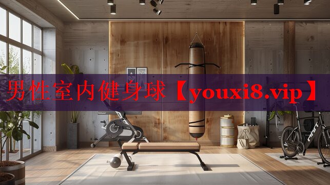 男性室内健身球