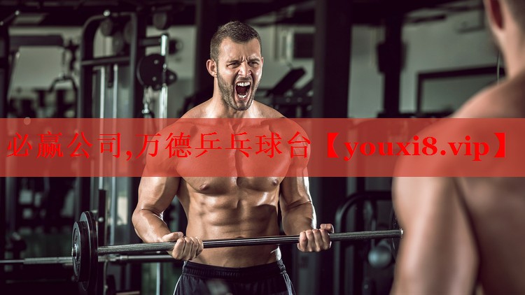 必赢公司,万德乒乓球台