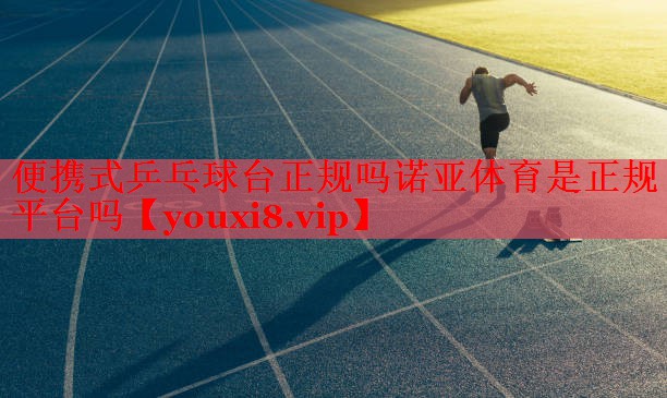 便携式乒乓球台正规吗诺亚体育是正规平台吗