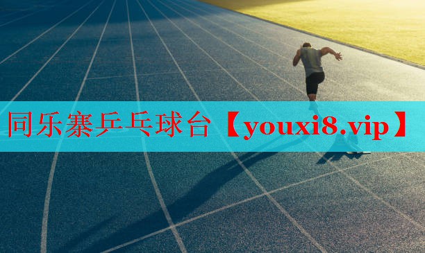 同乐寨乒乓球台