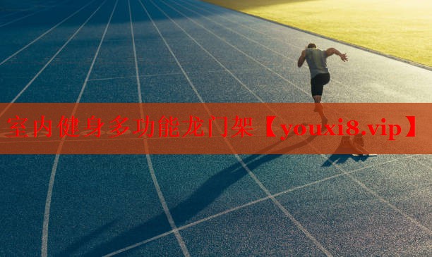 室内健身多功能龙门架
