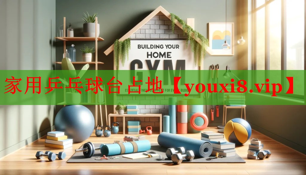 家用乒乓球台占地